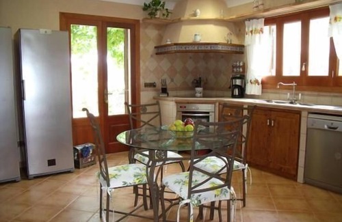 Muro House | Holiday house Can Picafort for 1 - 10 persons with 5 bedrooms - Holiday home
