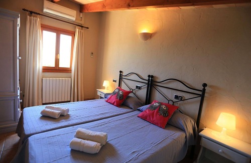 Muro House | Holiday house Can Picafort for 1 - 7 persons with 4 bedrooms - Holiday home