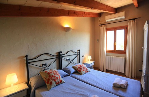 Muro House | Holiday house Can Picafort for 1 - 7 persons with 4 bedrooms - Holiday home