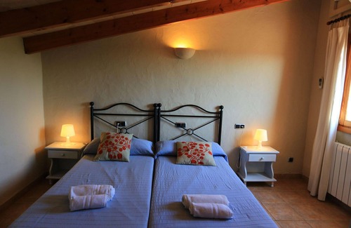 Muro House | Holiday house Can Picafort for 1 - 7 persons with 4 bedrooms - Holiday home