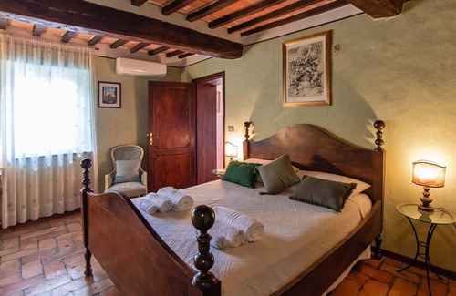 Po' Bandino Other | Holiday house Cetona for 1 - 14 persons with 5 bedrooms - Farmhouse