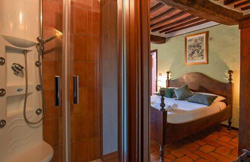Po' Bandino Other | Holiday house Cetona for 1 - 14 persons with 5 bedrooms - Farmhouse
