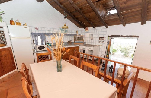 Yaco Other | Holiday house Chuchurumbache for 5 - 8 persons with 3 bedrooms - Farmhouse