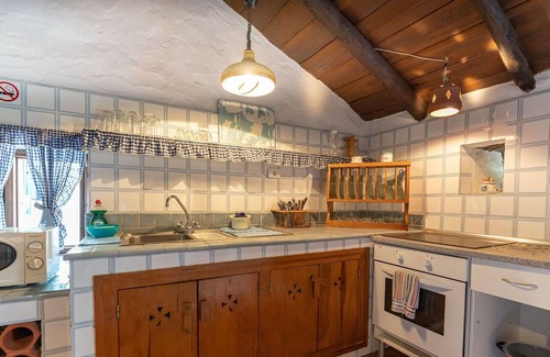 Yaco Other | Holiday house Chuchurumbache for 5 - 8 persons with 3 bedrooms - Farmhouse