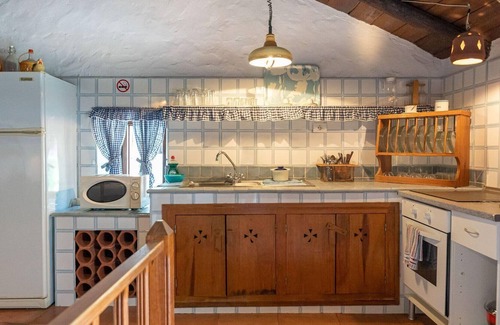 Yaco Other | Holiday house Chuchurumbache for 5 - 8 persons with 3 bedrooms - Farmhouse