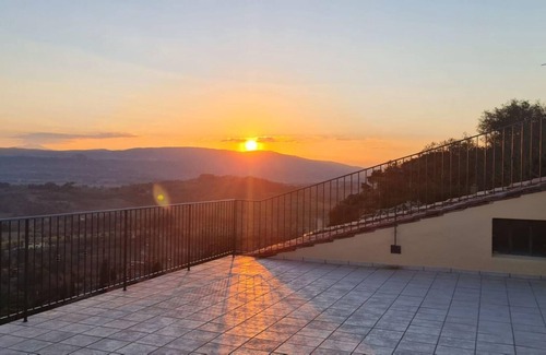 Chiusi House | Holiday house Chiusi for 1 - 4 persons with 1 bedroom - Holiday home
