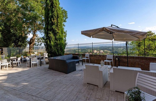 Chiusi House | Holiday house Chiusi for 1 - 4 persons with 1 bedroom - Holiday home