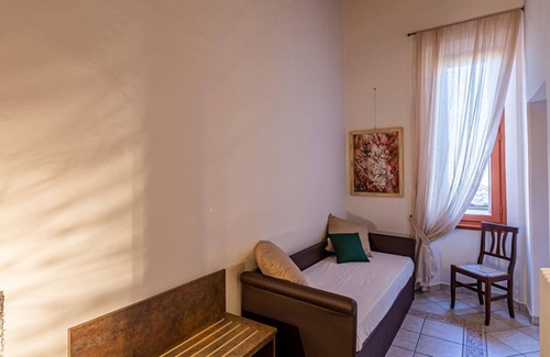 Chiusi House | Holiday house Chiusi for 1 - 3 persons with 1 bedroom - Holiday home