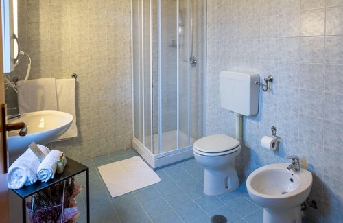 Chiusi House | Holiday house Chiusi for 1 - 3 persons with 1 bedroom - Holiday home