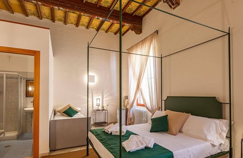 Chiusi House | Holiday house Chiusi for 1 - 3 persons with 1 bedroom - Holiday home