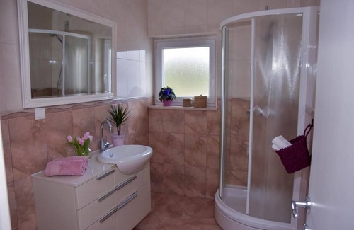 Mocici House | Holiday house Cilipi for 1 - 7 persons with 3 bedrooms - Holiday home