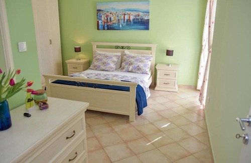 Mocici House | Holiday house Cilipi for 1 - 7 persons with 3 bedrooms - Holiday home
