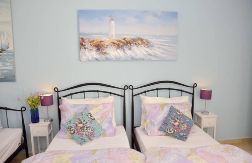 Mocici House | Holiday house Cilipi for 1 - 7 persons with 3 bedrooms - Holiday home