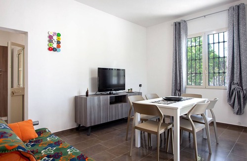 Punta Prosciutto Cottage | Holiday house close to beach in Punta Prosciutto m240