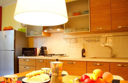 Lido di Pomposa House | Holiday house Comacchio for 1 - 5 persons with 2 bedrooms - Holiday home