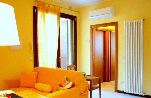 Lido di Pomposa House | Holiday house Comacchio for 1 - 5 persons with 2 bedrooms - Holiday home