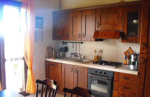 Contignano House | Holiday house Contignano for 1 - 4 persons with 2 bedrooms - Row house