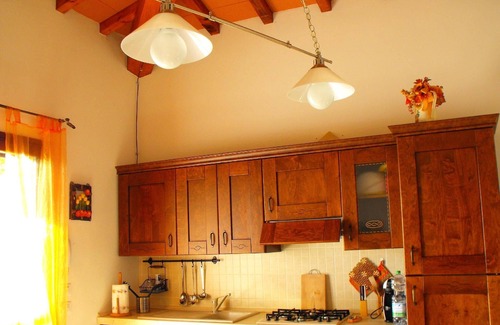Contignano House | Holiday house Contignano for 1 - 4 persons with 2 bedrooms - Row house