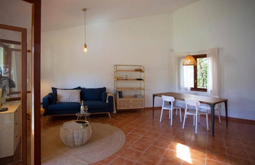 Crestatx House | Holiday house Crestatx for 1 - 3 persons with 2 bedrooms - Holiday home