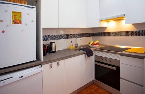 Crestatx House | Holiday house Crestatx for 1 - 3 persons with 2 bedrooms - Holiday home