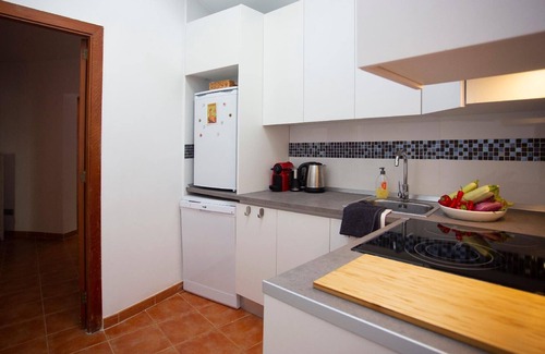 Crestatx House | Holiday house Crestatx for 1 - 3 persons with 2 bedrooms - Holiday home