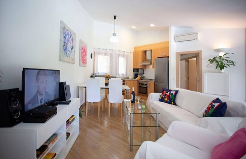 Crestatx House | Holiday house Crestatx for 1 - 3 persons with 2 bedrooms - Holiday home