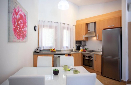 Crestatx House | Holiday house Crestatx for 1 - 3 persons with 2 bedrooms - Holiday home