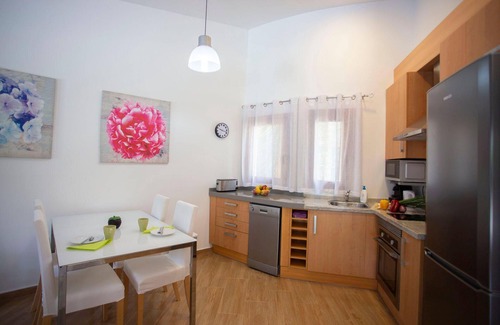 Crestatx House | Holiday house Crestatx for 1 - 3 persons with 2 bedrooms - Holiday home
