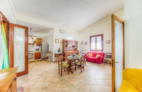 Custonaci House | Holiday house Custonaci for 1 - 6 persons with 4 bedrooms - Holiday home