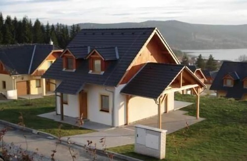 Lipno nad Vltavou House | Holiday house Lipno nad Vltavou for 1 - 6 persons with 3 bedrooms - Holiday house