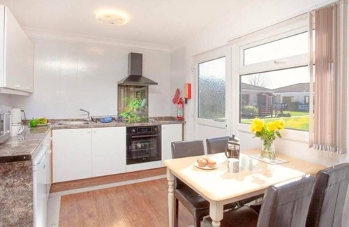 Dawlish Warren House | Holiday house Dawlish Warren for 1 - 4 persons with 2 bedrooms - Holiday house