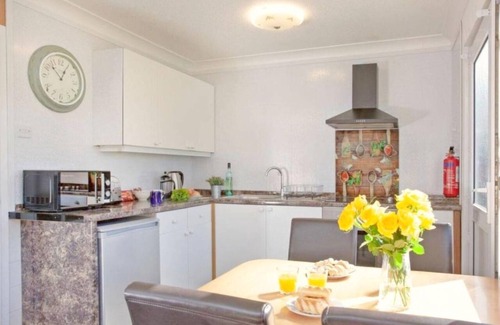 Dawlish Warren House | Holiday house Dawlish Warren for 1 - 4 persons with 2 bedrooms - Holiday house