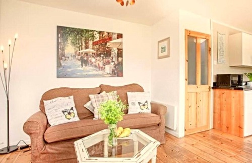 Dawlish Warren House | Holiday house Dawlish Warren for 1 - 4 persons with 2 bedrooms - Holiday house