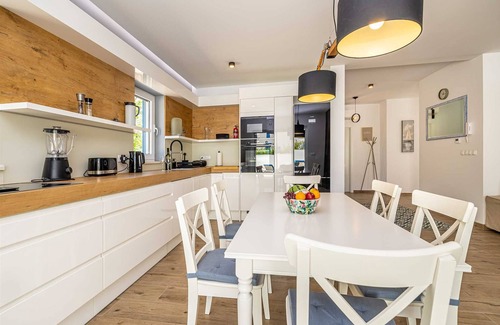 Kras House | Holiday house DAN with private pool