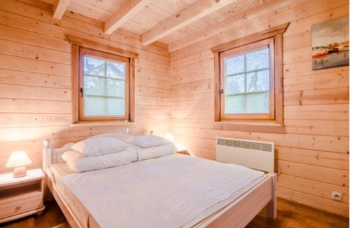 Debina Other | Holiday house Dębina for 1 - 6 persons with 2 bedrooms - Castle