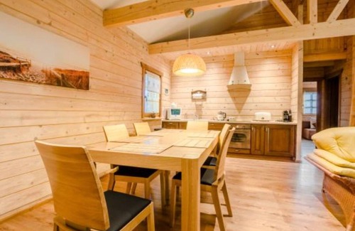 Debina Other | Holiday house Dębina for 1 - 6 persons with 2 bedrooms - Castle