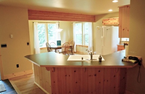 Warnick House | Holiday house Deming for 1 - 4 persons with 2 bedrooms - Holiday home