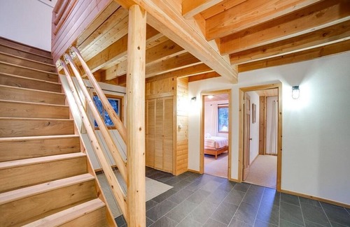 Warnick House | Holiday house Deming for 1 - 6 persons with 3 bedrooms - Holiday home