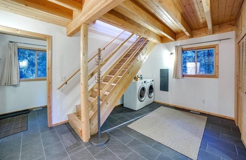 Warnick House | Holiday house Deming for 1 - 6 persons with 3 bedrooms - Holiday home