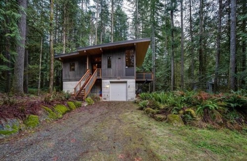 Warnick House | Holiday house Deming for 1 - 4 persons with 2 bedrooms - Holiday home