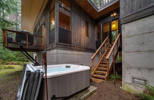 Warnick House | Holiday house Deming for 1 - 4 persons with 2 bedrooms - Holiday home