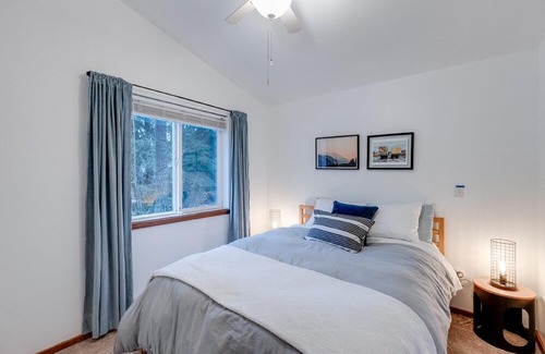 Warnick House | Holiday house Deming for 1 - 6 persons with 3 bedrooms - Holiday home