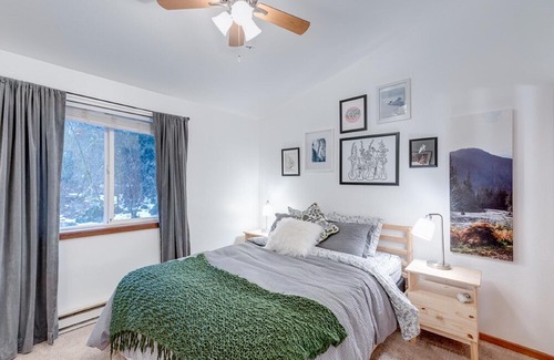 Warnick House | Holiday house Deming for 1 - 6 persons with 3 bedrooms - Holiday home
