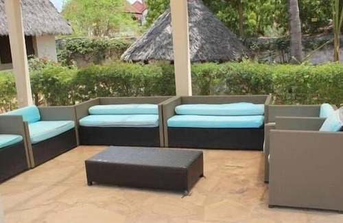 Diani Beach House | Holiday house Diani Beach for 1 - 3 persons with 2 bedrooms - Holiday house