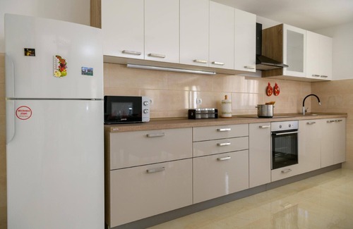 Divsici House | Holiday house Divsici for 1 - 4 persons with 2 bedrooms - Holiday home