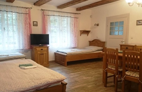 Doksy House | Holiday house Doksy for 1 - 17 persons with 5 bedrooms - Holiday house