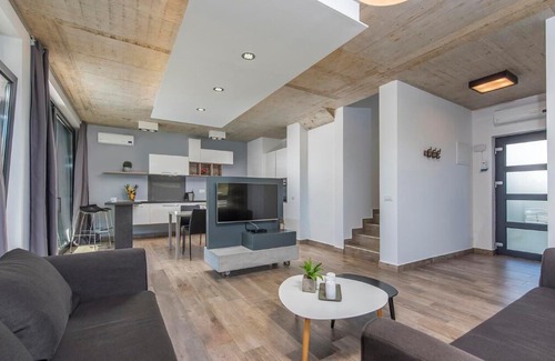 Dracevac House | Holiday house Dracevac for 1 - 6 persons with 2 bedrooms - Holiday home
