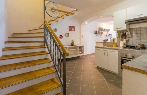 Drivenik House | Holiday house Drivenik for 2 - 6 persons with 3 bedrooms - Holiday home