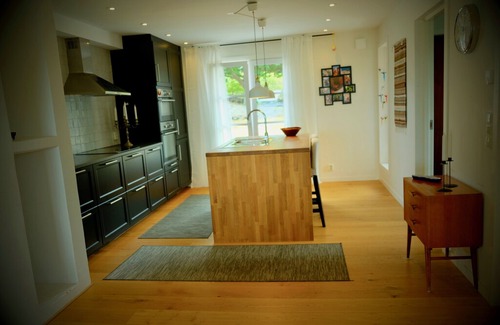 Drottningskar House | Holiday house Drottningskär for 1 - 6 persons with 3 bedrooms - Holiday home