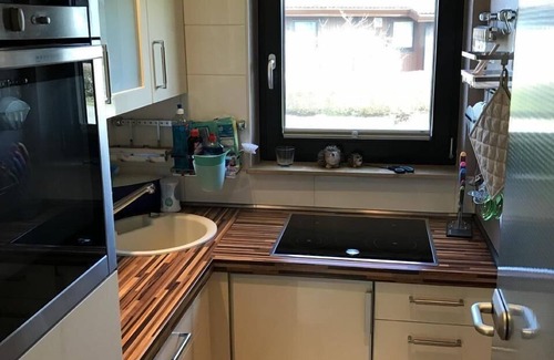 Großwurden House | Holiday house Eckwarderhörne for 1 - 4 persons with 2 bedrooms - Holiday home